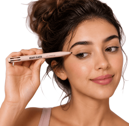 4 in 1 MakeUp Pen